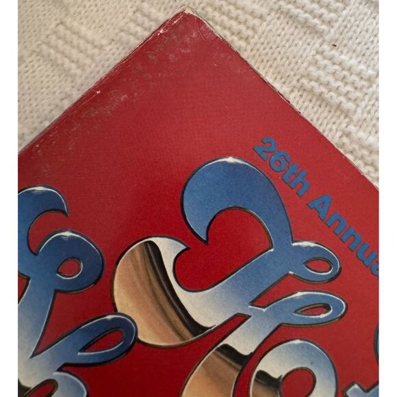 26th Annual Hot Rod Show World Magazine 1970s Vintage Car Culture - Picture 7 of 7